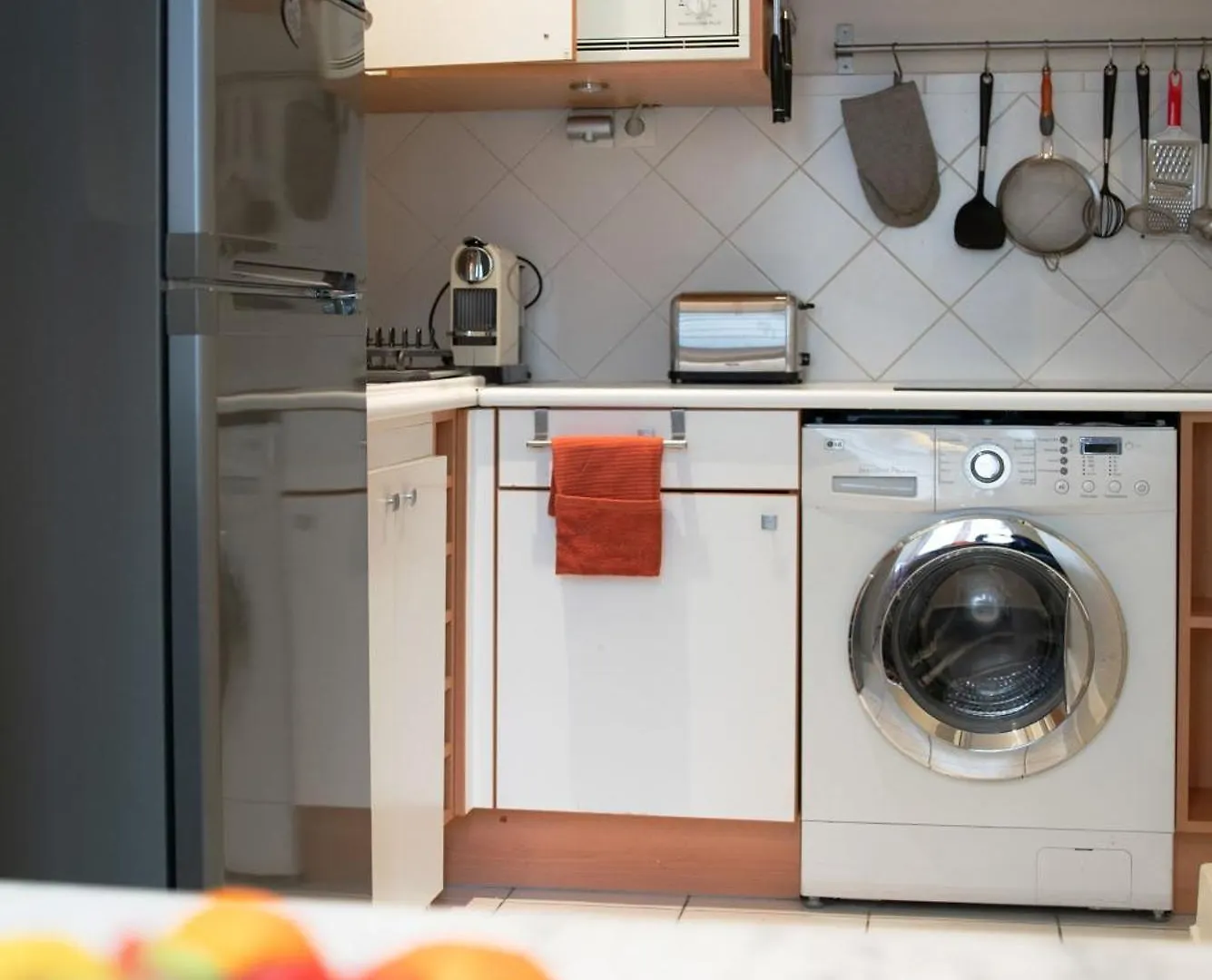 Eiffel Tower & Les Invalides - 1Br - Cityapartmentstay Paris Apartment